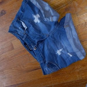 Wax Jean Los angeles